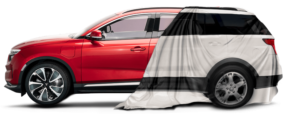 ảnh đại diện thu cũ đổi mới vinfast