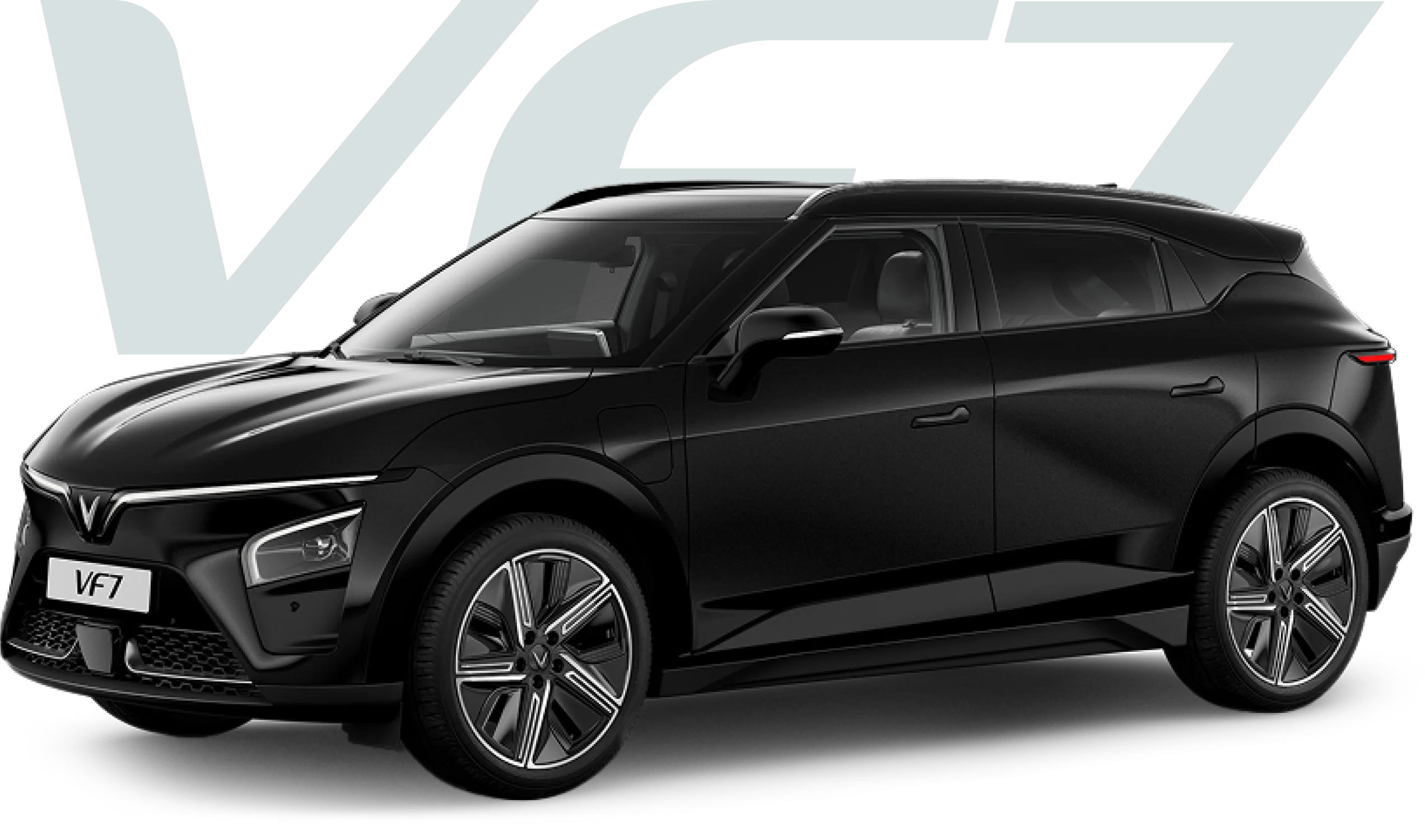 vinfast vf 7 ảnh đại diện