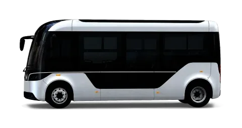 VinFast EBus — Xe điện