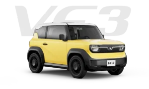 VinFast VF 3