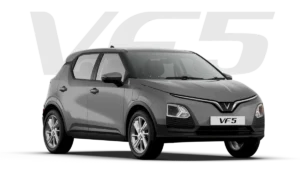 VinFast VF 5