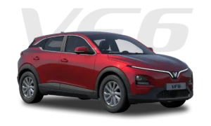 VinFast VF 6