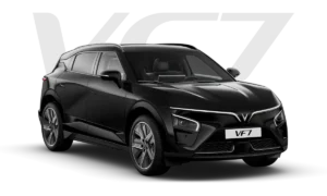VinFast VF 7