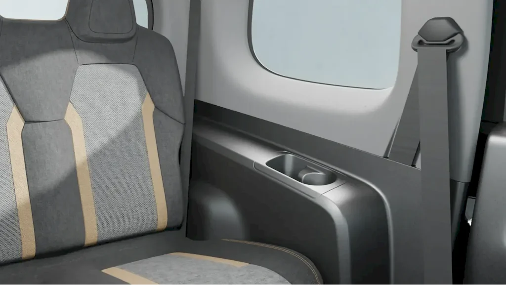 VinFast Minio Green Tiện nghi điều hòa mát lạnh